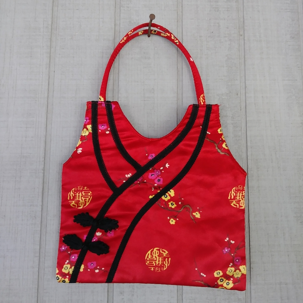 Chinese Handbag